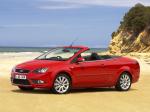 Ford Focus CC 2007 года (AU)